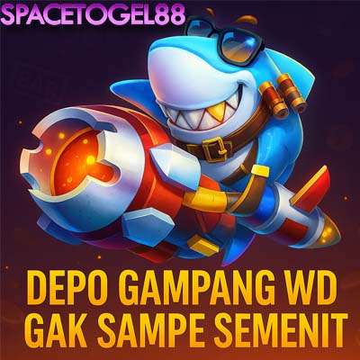 pasang nomor SpaceTogel88